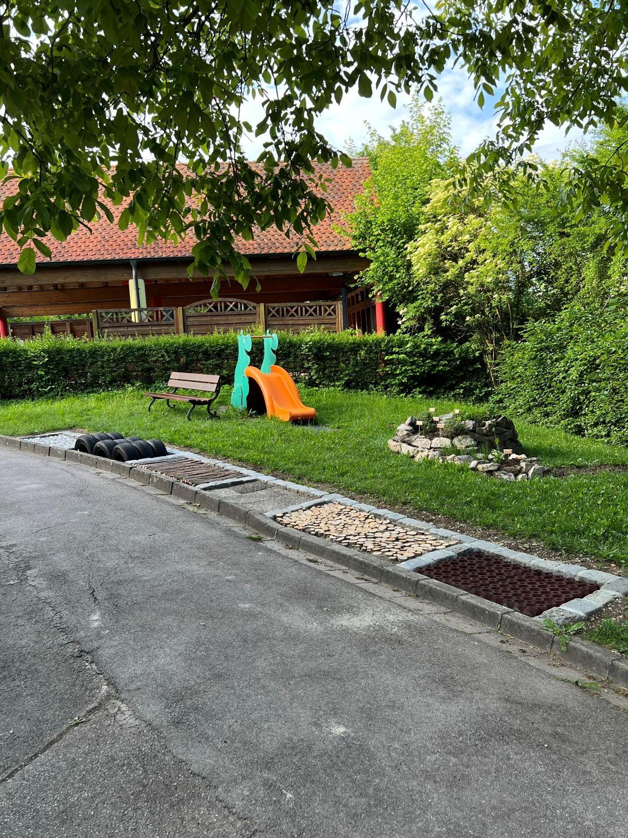 Neuigkeiten vom Städtischen Kindergarten in Donauwörth|Donauwörth|Donau